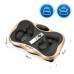 Вибрационная платформа  GYMTEK XP500 Gold - фото №10